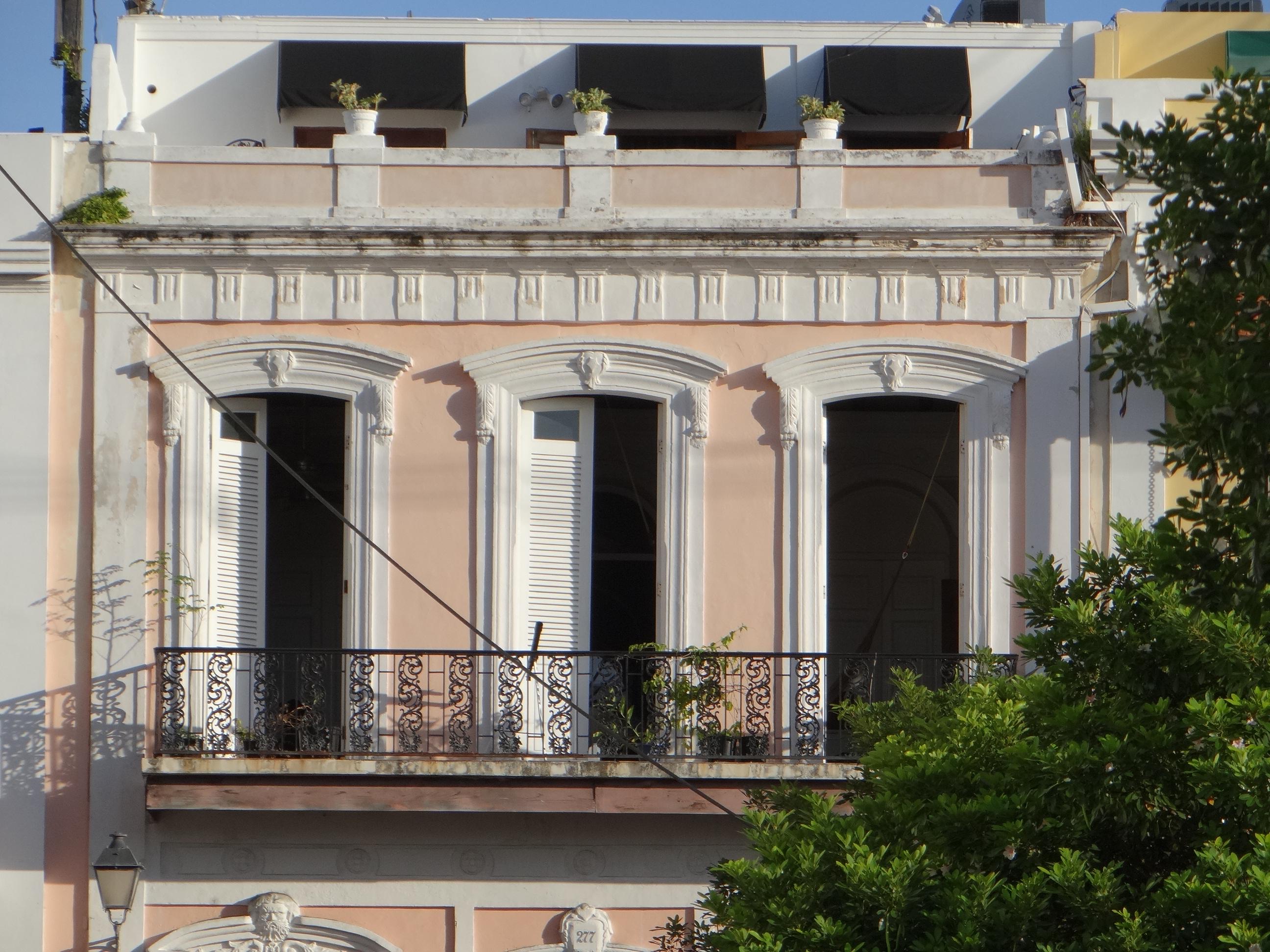 Calle de la Luna 277 - San Juan (Viejo San Juan) - 2014 00007